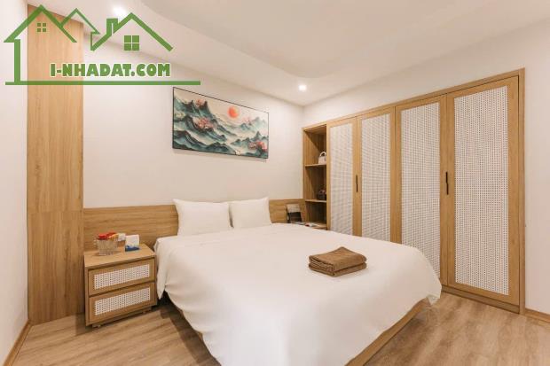 NHÀ PHỐ LINH LANG – 8 TẦNG THANG MÁY – 2 MẶT THOÁNG – CHO THUÊ 150TR/THÁNG - 5