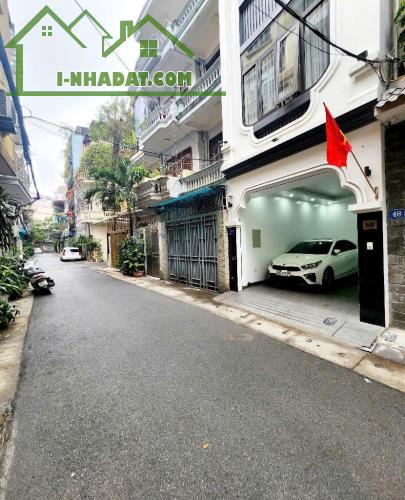 PHÂN LÔ VIP- KIM NGƯU- THANG MÁY KÍNH KOONG- FULL NỘI THẤT XỊN- Ô TÔ THÔNG- HƠN CHỤC TỶ - 2