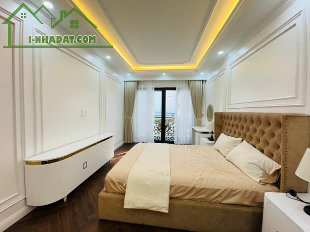 PHÂN LÔ VIP- KIM NGƯU- THANG MÁY KÍNH KOONG- FULL NỘI THẤT XỊN- Ô TÔ THÔNG- HƠN CHỤC TỶ - 3