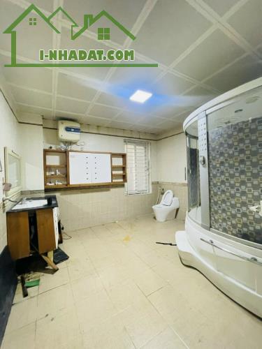 BÁN NHÀ PHƯƠNG CANH NAM TỪ LIÊM – PHÂN LÔ – LÔ GÓC – Ô TÔ CHẠY VÒNG QUANH – 40M2 x 5 TẦNG - 3