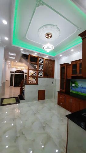 4 TẦNG, 4 x 20, CHỈ 6.x🧄, GẦN CHỢ, TRƯỜNG HỌC,  ĐƯỜNG 8m THÔNG, TIỆN KINH D0A.NH [388] - 2