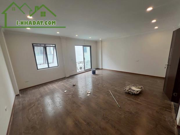BÁN NHÀ. PHÚC LỢI LONG BIÊN.  DT 56M2 THIẾT KẾ 5T  MT 7.2M   GIÁ CHỈ 7.5 TỶ - 3