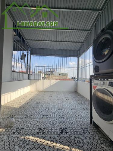 Căn nhà siêu đẹp phố Ngọc Trì – Thạch Bàn, 40m2, 5T, ngõ nông – giá chỉ 5.8 tỷ