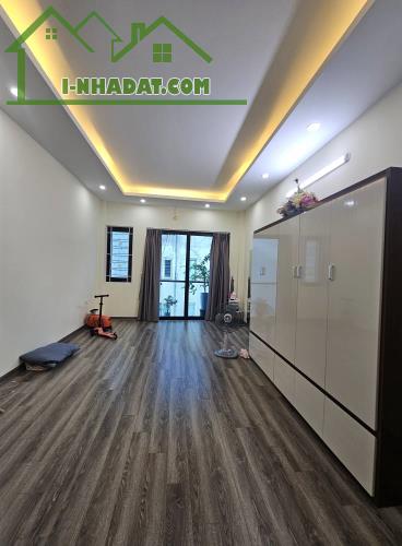 Căn nhà siêu đẹp phố Ngọc Trì – Thạch Bàn, 40m2, 5T, ngõ nông – giá chỉ 5.8 tỷ - 1