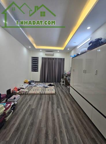 Căn nhà siêu đẹp phố Ngọc Trì – Thạch Bàn, 40m2, 5T, ngõ nông – giá chỉ 5.8 tỷ - 2