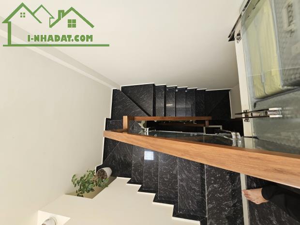 Căn nhà siêu đẹp phố Ngọc Trì – Thạch Bàn, 40m2, 5T, ngõ nông – giá chỉ 5.8 tỷ - 3