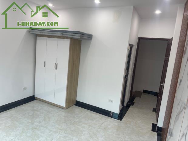 NHÀ 6 TẦNG MỚI XÂY - VỊ TRÍ ĐẮC ĐỊA, Ô TÔ ĐỖ CỬA TẠI THẠCH BÀN LON BIÊN! ✨ - 2