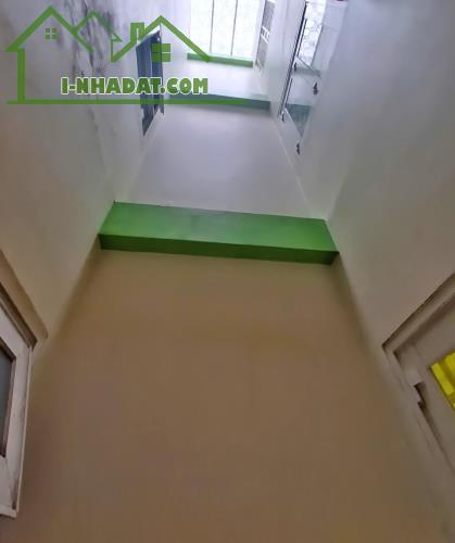 HÀNG HOT - Nhà 3 lầu ST mặt tiền hẻm xe hơi Nguyễn Thị Thập, Quận 7 - 3