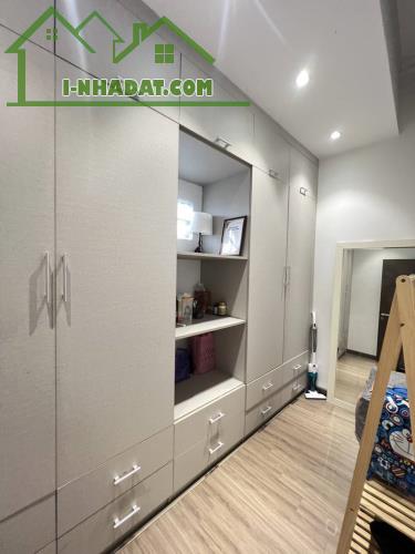 📣 Nhà Ngọc Thụy 41m2 x 5 tầng, Gần Mipec Long Biên, chợ, trường học, 8 tỷ 15