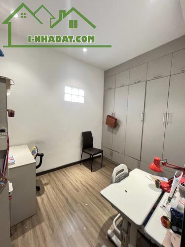 📣 Nhà Ngọc Thụy 41m2 x 5 tầng, Gần Mipec Long Biên, chợ, trường học, 8 tỷ 15 - 2