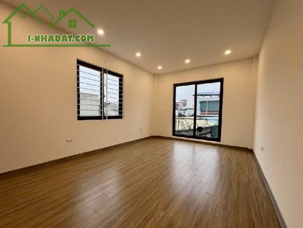 NHÀ MỚI VIỆT HƯNG 5 TẦNG, NGÕ THÔNG – SÁT Ô TÔ! - 3