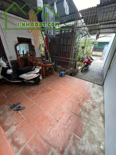 Bán đất Ngọc Thuỵ Long biên 160 MT8.2m giá 26.6 tỷ ô tô vào đất - 1