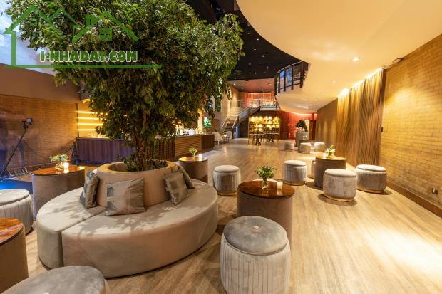 Lô Góc Dòng Tiền Nguyễn Thế Lộc Quận Sơn Trà Cạnh Sông Hàn-Đường 10m5- 339m2-Ngang 24m - 4