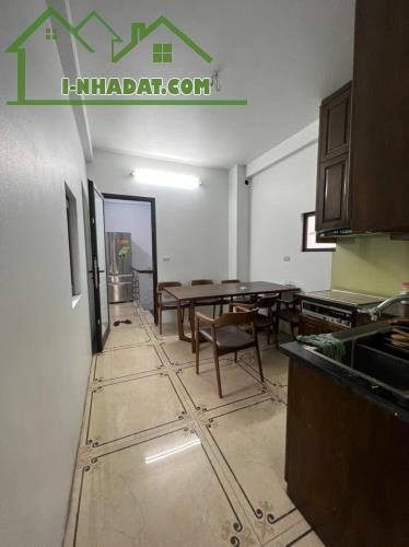 Nhà 5T khu Dốc Thọ Lão 40M-ngõ thông-gần ô tô - 1