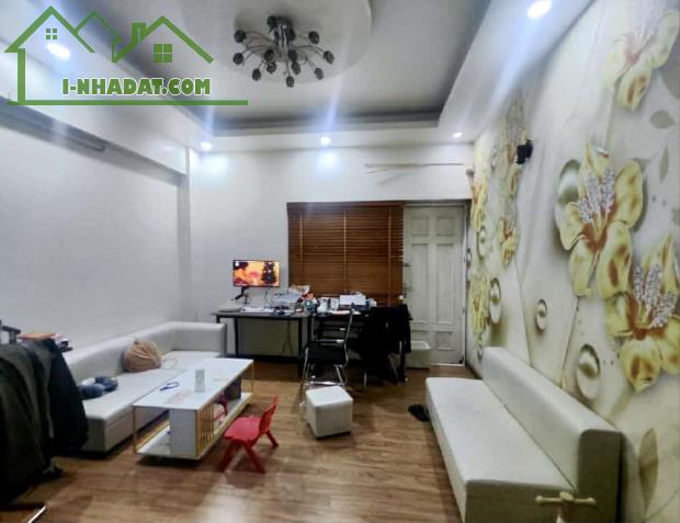 HẠ CHÀO_CHỈ HƠN 4 TỶ_CÓ NGAY CHUNG CƯ 3 NGỦ_GÓC_PHẠM HÙNG - 1