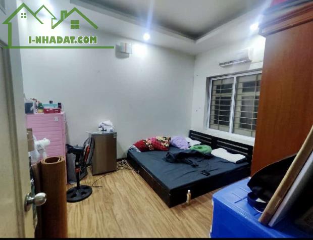HẠ CHÀO_CHỈ HƠN 4 TỶ_CÓ NGAY CHUNG CƯ 3 NGỦ_GÓC_PHẠM HÙNG - 2