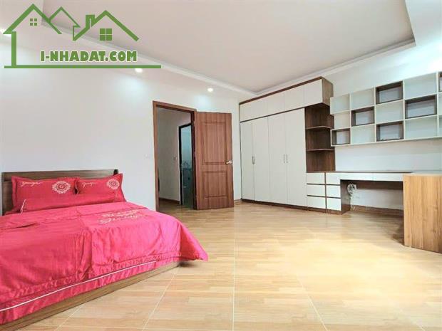NHÀ MỸ ĐÌNH 45M2x4 TẦNG - Ô TÔ TRÁNH - KD VỈA HÈ - GIÁ KÉM 6 ĐỒNG - 2