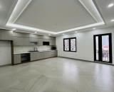 Nhà phố gần Trần Tử Bình, Phùng Chí Kiên, Duy Tân, Cầu Giấy, 93m2, 34,8 tỷ