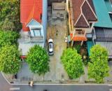 Bán đất 156,8m2 mặt tiền đường Hoàng Văn Thụ, KQH Kiểm Huệ, P. Xuân Phú, trung tâm TP Huế