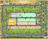 Bán đất nền full thổ cư 80m² (8x10), Tân Phú Trung – Giá chỉ 1.9 tỷ.