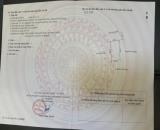 Bán đất Minh Tân - Kiến Thụy - Hải Phòng