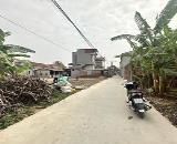 BÁN ĐẤT THƯỢNG THANH LONG BIÊN SIÊU ĐẸP 45M2 NHỈNH 3 TỶ