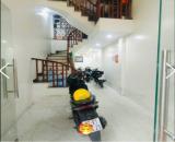 CÓ 102! BÁN NHÀ P. PHÚ ĐÔ NAM TỪ LIÊM -40M-5T- NHÀ MỚI FULL NỘI THẤT- NGÕ OTO-NHỈNH 7T