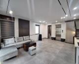 HIẾM. BÁN NHÀ PHỐ ĐÀM QUANG TRUNG 48M2 6T THANG MÁY, GARA Ô TÔ, NHỈNH 10 TỶ
