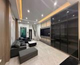 Nhà Xây Mới Thang Máy Phố Yên Hoà DT40m2+6T Ngõ Rộng Gần Phố Giá8.5Tỷ