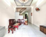 GX4.1⭐NHÀ GÒ XOÀI– LÊ  VĂN QUỚI HẺM 8M- NHÀ MỚI 3 TẦNG- 0 LỘ GIỚI 72M2 CHỈ 6.1 TỶ- SỔ