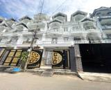 DS26.1- NHÀ LÊ VĂN QUỚI- MỚI 5 TẦNG 79M2 CHỈ 6.3 TỶ- KHU PHÂN LÔ DÂN TRÍ - Ở, KINH DOANH