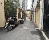 BÁN NHÀ PHỐ NGUYỄN NGỌC NẠI, THANH XUÂN. DT53M, 3T, MT3.4M. GIÁ 12.5 TỶ