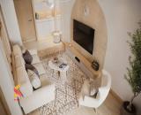 Bán căn hộ chung cư HH Linh Đàm, quận Hoàng Mai, nhà đẹp, VIEW HỒ,sảnh ốp đẹp, 76m2, 3 ngủ