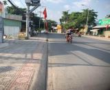 Lô đất ngang 5m nằm gần TTHC Huyện Duy Xuyên-Đường 5m5-Sẵn sổ-Giá 9xxtr.