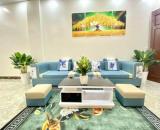 Bán Tòa Nhà CCMN Đội Cấn, Ba Đình 7 Tầng thang máy, Doanh Thu 1.1 Tỷ/năm, giá 19.9 Tỷ