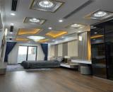 Siêu Phẩm Nhà Phân Lô Lâm Hạ,45m2. 7 Tầng Thang Máy- full Nội Thất,GaRa Ô Tô.Hơn 16 Tỷ