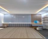 Bán Tòa nhà CHDV 250m2 Thái Thịnh Đống Đa giá chỉ 80 tỷ mặt tiền 16m