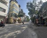 CẦN BÁN NHÀ 60M2 PHỐ NGỌC LÂM LONG BIÊN 5T 2 THOÁNG DÂN XÂY, Ô TÔ VÀO NHÀ 13.X TỶ