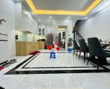 Bán nhà Trương Định - dt 35M * 5T thang máy , ngõ thẳng tắp ra phố , giá 7.95 tỷ SĐCC