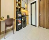 SIÊU PHẨM CĂN HỘ DỊCH VỤ – 67M² – 5 TẦNG – 10 PHÒNG KHÉP KÍN – 50M RA PHỐ HỒ TÙNG MẬU –