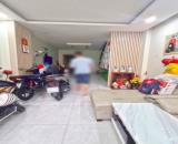 HÀNG HOT - Nhà 3 lầu ST mặt tiền hẻm xe hơi Nguyễn Thị Thập, Quận 7