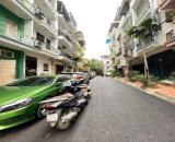 Khu phân lô ngõ Thông Phong Tôn Đức Thắng 60mx4t mặt tiền 4.2m ô tô tránh 18.5 tỷ.