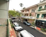 Hai Mặt Tiền- Ô Tô tránh - Thông Phong - DĐa - Dt : 54m2/4 tầng/ mt 4,1m2*nhỉnh18 tỷ
