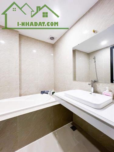 Bán nhà Phân Lô Ô tô tránh Đường Cầu Giấy(Cạnh ĐH Giao Thông) 50m/7Tầng 17.9 Tỷ - 4