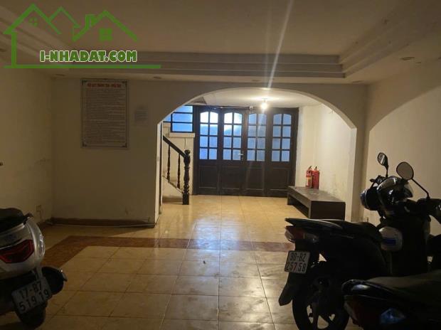 NGAY LOTTE LẠC LONG QUÂN - HK Tây Hồ - OTO 7 CHỖ VÀO NHÀ - NGÕ THÔNG THOÁNG - TIỆN ÍCH - 1