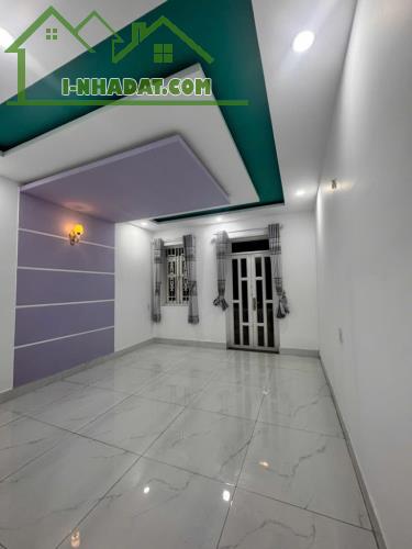 NHÀ GẦN LÊ VĂN QUỚI, 79M2, 5 TẦNG, ĐƯỜNG XE TÂI GIÁ NHỈNH 6 TỶ - 2