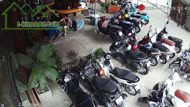 CHÍNH CHỦ SANG QUÁN CAFE TẠI 66/5E, Đường Song Hành, Xã Trung Chánh, Hóc Môn, TP.HCM - 3