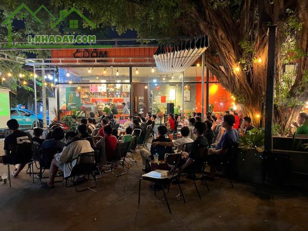CHÍNH CHỦ SANG QUÁN CAFE TẠI 66/5E, Đường Song Hành, Xã Trung Chánh, Hóc Môn, TP.HCM - 2