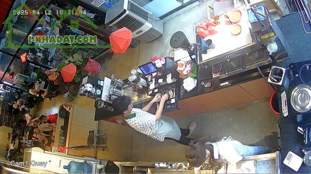 CHÍNH CHỦ SANG QUÁN CAFE TẠI 66/5E, Đường Song Hành, Xã Trung Chánh, Hóc Môn, TP.HCM