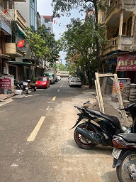 Bán Toà Nhà Mặt Phố Cạnh KĐT Văn Phú - Quận Hà Đông - 7 Tầng, Vỉa Hè, Ô Tô Tránh, Thang - 4